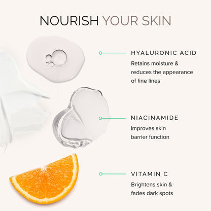 CREAM, FACIAL MD ADVANCED HYDRATING 1.7OZ (24/CS)