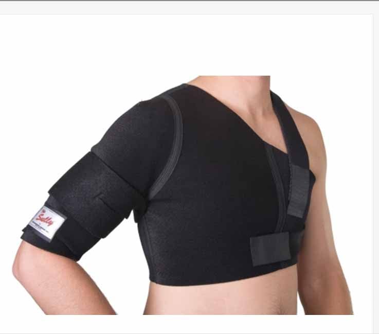 SHOULDER BRACE, SULLY LG