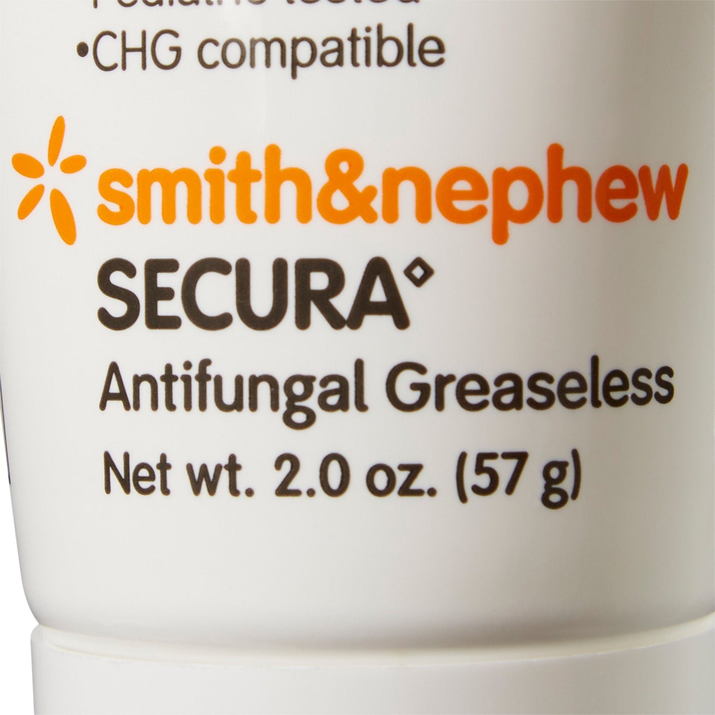 CREAM, ANTI FUNGAL 2OZ (12/CS)