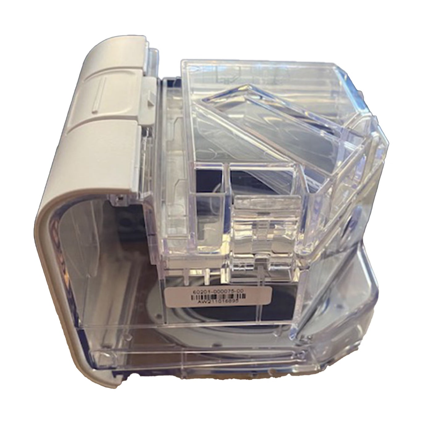 CHAMBER, WATER CPAP RESVENT (36/CS)
