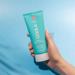 LOTION, BODY CLASSIC SPF50 GUAVA MANGO 5OZ (24/CS)