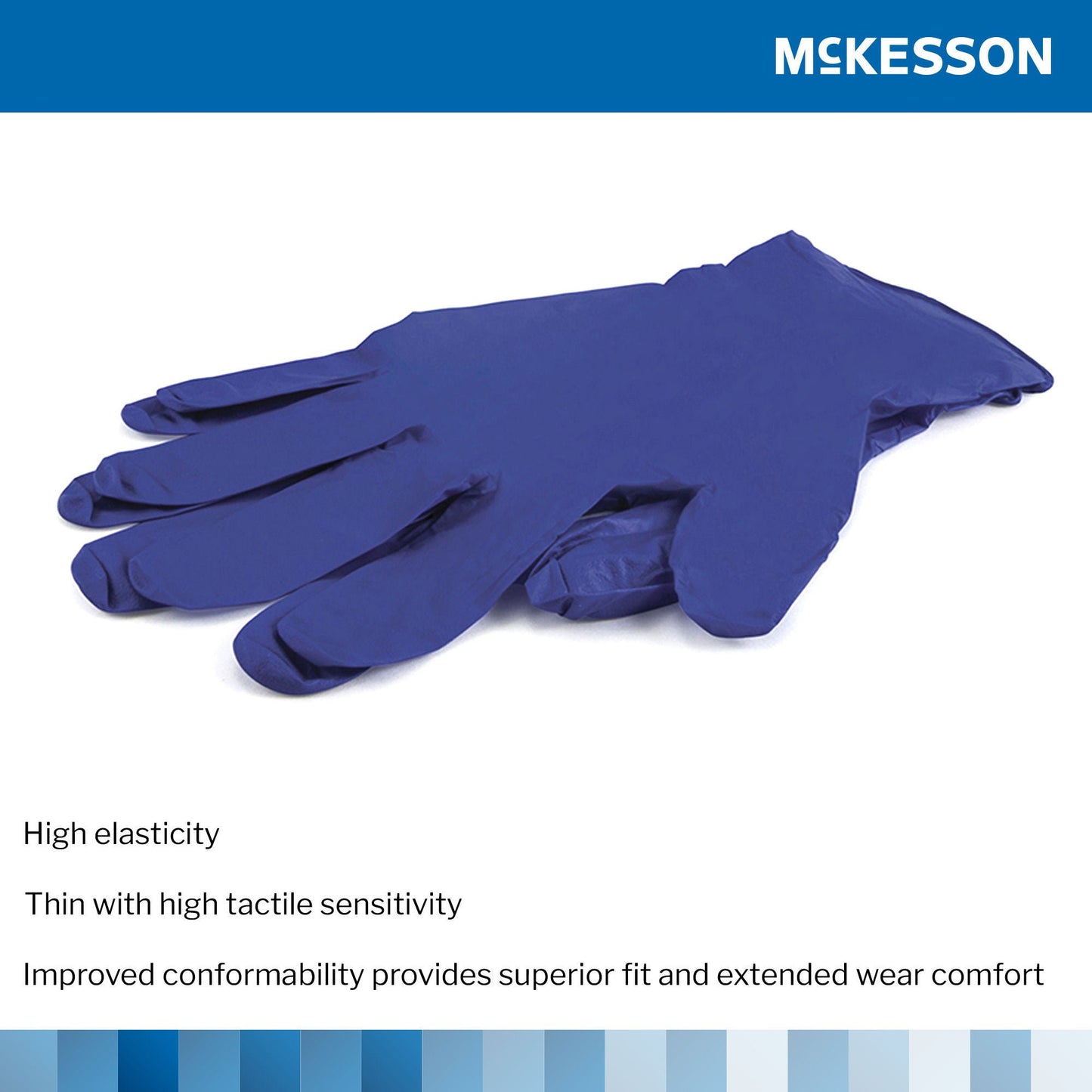 GLOVE, EXAM NTRL LG N/S 3.0 (100/BX 10BX/CS)