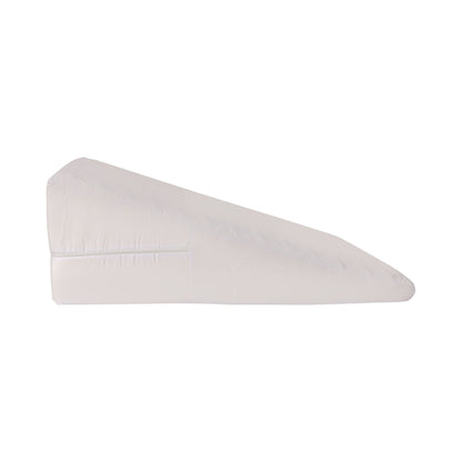 WEDGE, BED 10X24X24 WHT