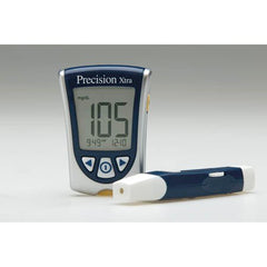 MONITOR, BLD GLUCOSE XTRA "NOTRETAIL" (4/CS)