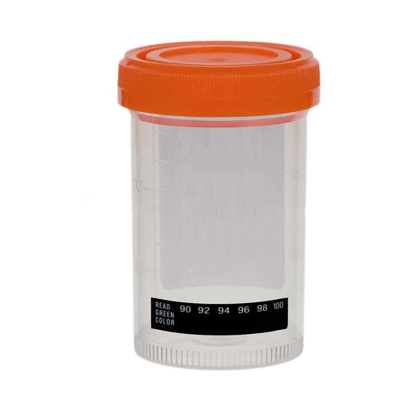 STRIP, TEMP ADH F/URINE CUP DRUG TEST (62/PK)