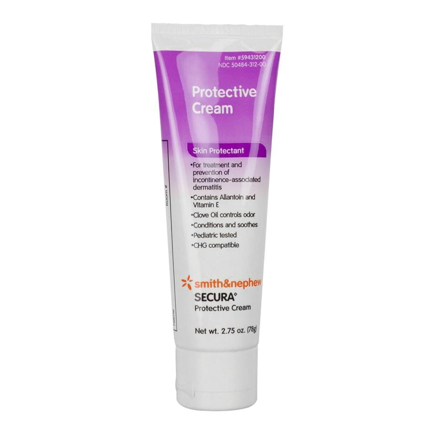 CREAM, SKIN CARE TRIPLE 2.75OZTU