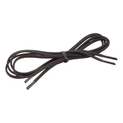 SHOE LACES, TYLASTIC BLK 36" (2PR/PK)