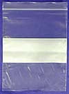 BAG, ZIPLOCK 8X10 (1000/BX)
