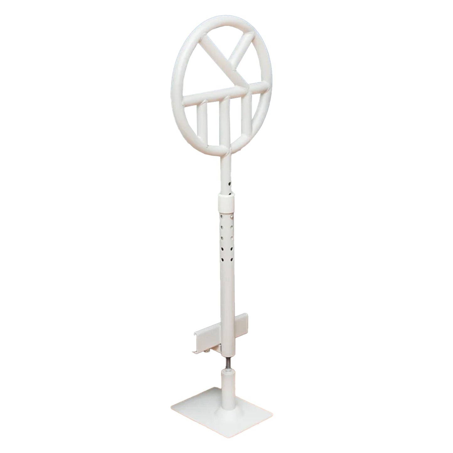 HALO KIT, ALC COMPLETE SNGL SIDE ONE RING