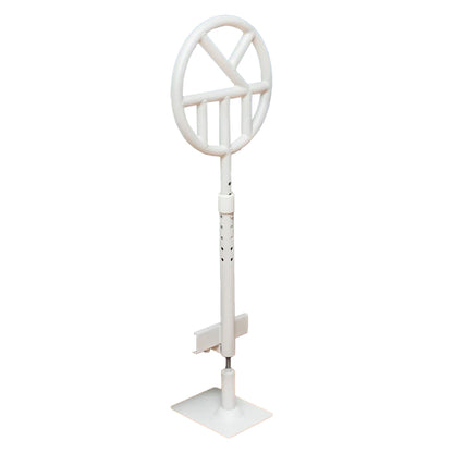 HALO KIT, ALC COMPLETE SNGL SIDE ONE RING