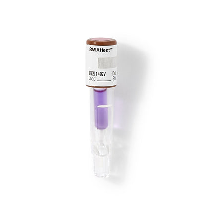 INDICATOR, STREAM ATTEST SUPR RAPID READOUT (24/CS 3M