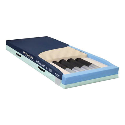 MATTRESS, APM W/CONTROL UNIT 18MO WARRANTY