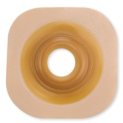 WAFER, SKIN CONVEX FLANGE 1 3/4" (5/BX)