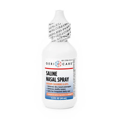 SALINE, NASAL SPR 0.65% 1.5OZ (36/CS)