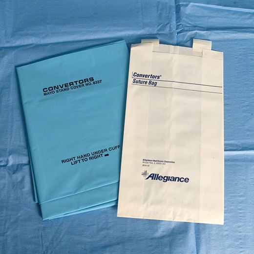 SET-UP PACK, (12/CS) 114D