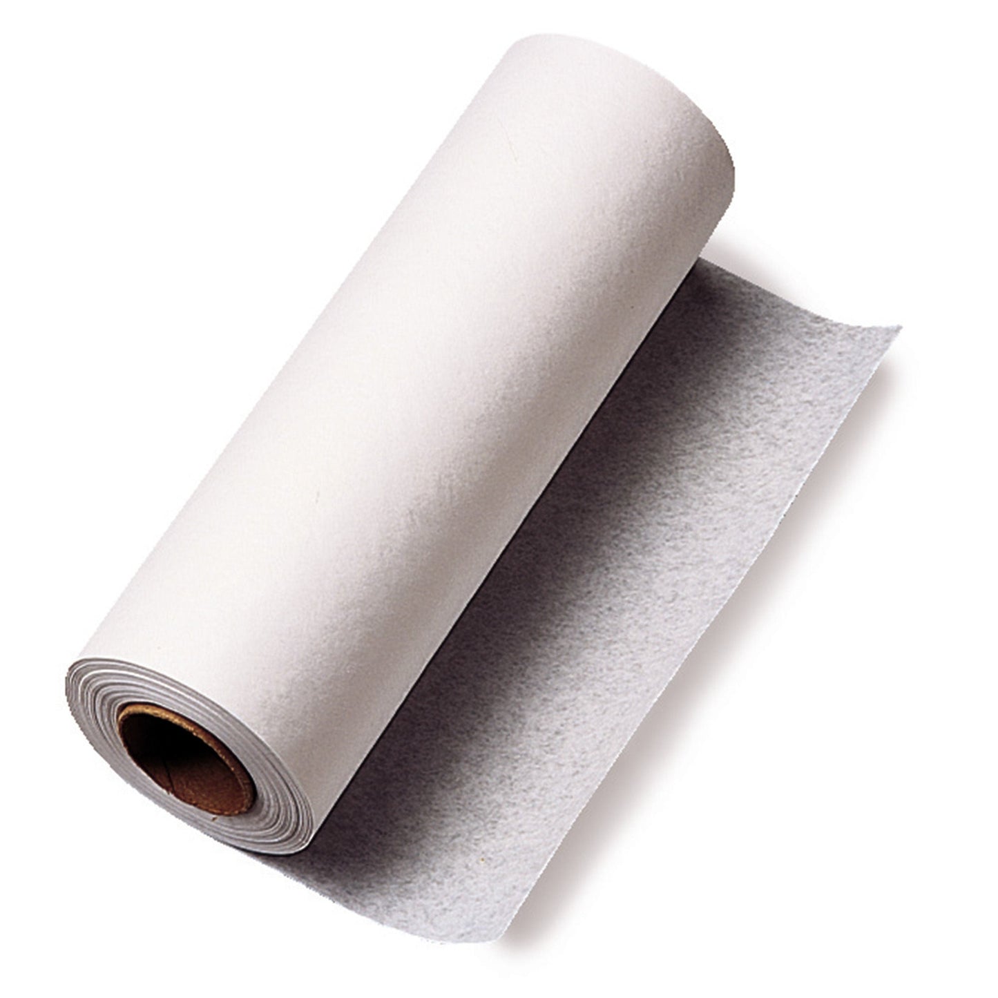 PAPER, HEADREST CHIROPRATIC CREPE WHT 8 1/2"X125' (25/