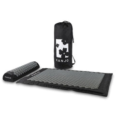 MAT SET, MAT/PILLOW ACUPRESSURE MEMORY FM LG (1/ST 9ST/CS)