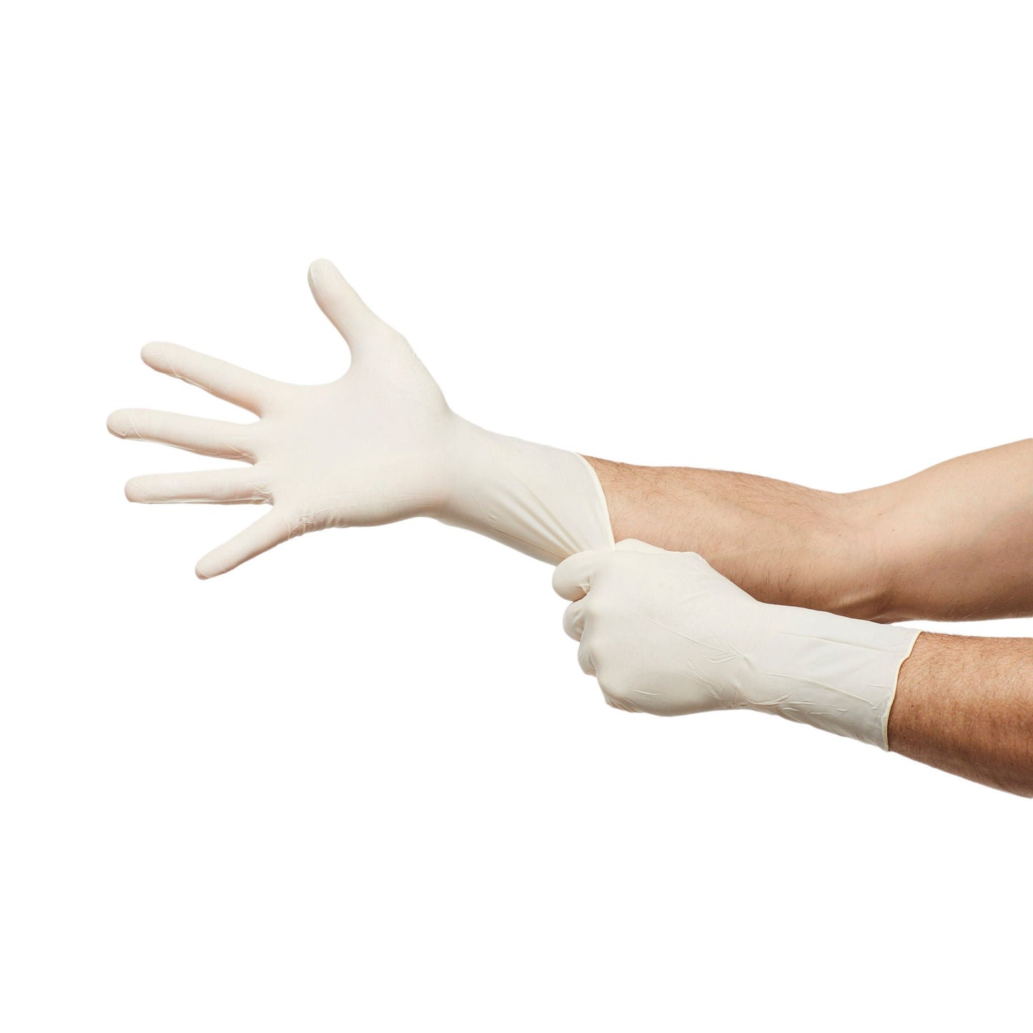 GLOVE, SURG NTRL 7.0 STR2 TXT CHEMO (50PR/BX 4BX/CS)