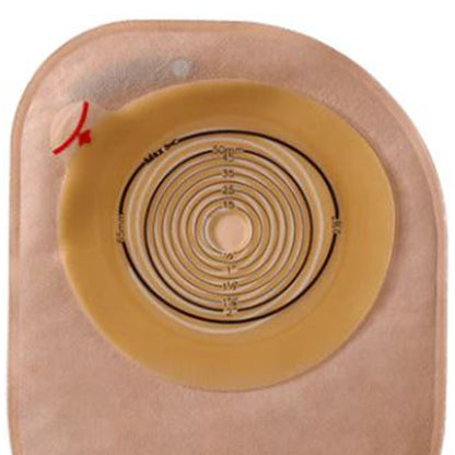 POUCH, ASSURA EZCLS N/CNVX OPAQ N/FLTR 11 1/2" (10/BX)