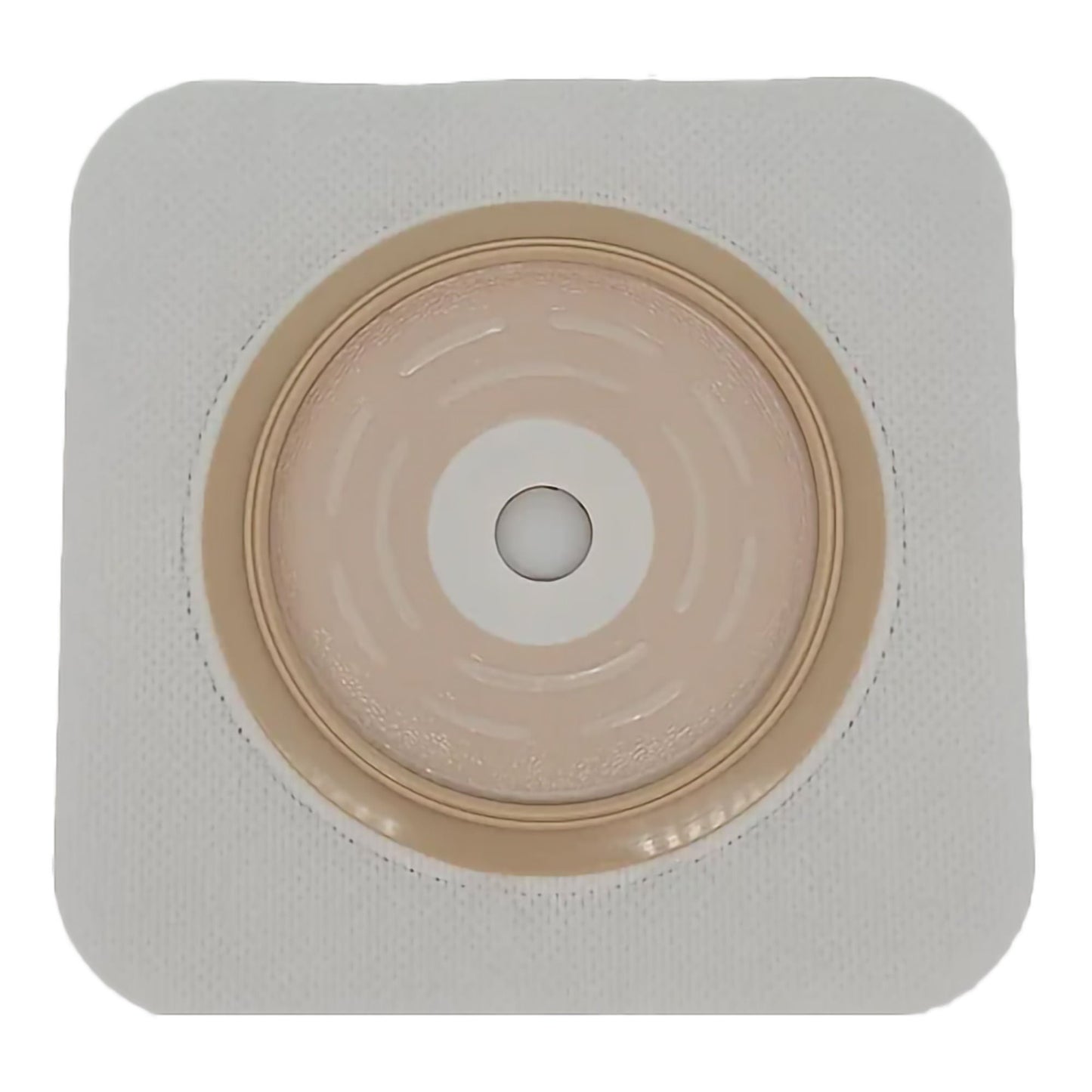 BARRIER, OSTOMY 2PC EXT TAPE COLLAR WHT 2 3/4" (5/BX 8BX/CS)