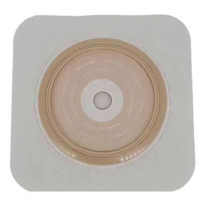 BARRIER, OSTOMY 2PC EXT TAPE COLLAR WHT 2 3/4" (5/BX 8BX/CS)