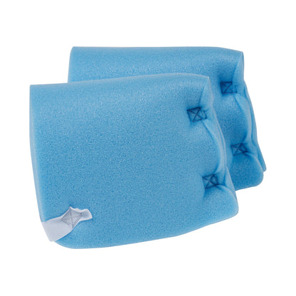 PAD, DECUB HEEL (20PR/CS)