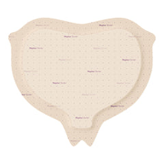 DRESSING, MEPILEX BORDER SACRUM 8.7"X9.8" (10/BX 4BX/CS)