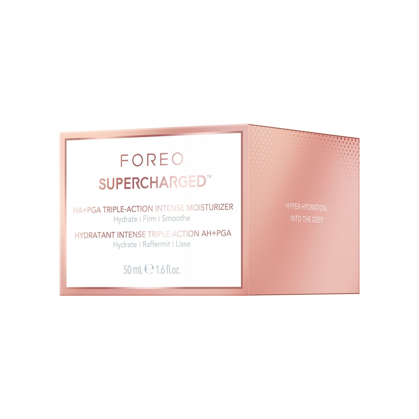 MOISTURIZER, FACE HA+PGA TRIPLE ACTION INTENSE MOISTURE 5ML