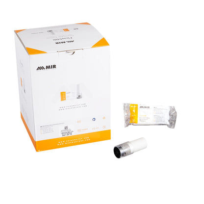 TURBINE, FLOWMIR DISP (60/BX)