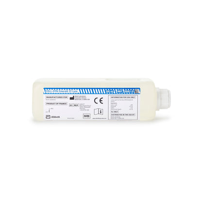REAGENT, LYSE F/ANAYLZER 500ML-01 500ML