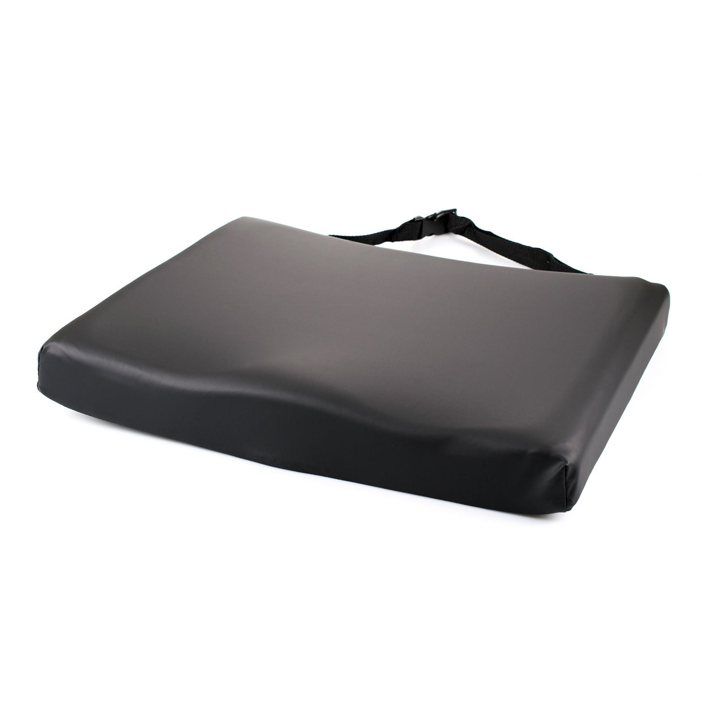 CUSHION, PREM W/C MOLDED FOAM 20X16X3 (4/CS)