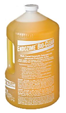 DETERGENT, INSTR ENDOZIME BIO-CLEAN GL (4/CS)