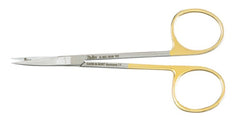 SCISSOR, IRIS 4 1/2"