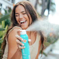 SPRAY, BODY CLASSIC SPF30 TROPICAL COCONUT 6OZ (24/CS)