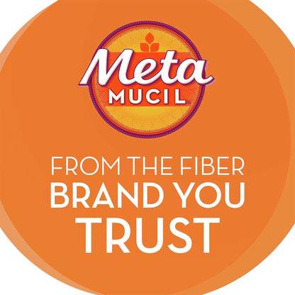 METAMUCIL FIBER, GUMMIES (72/CT)