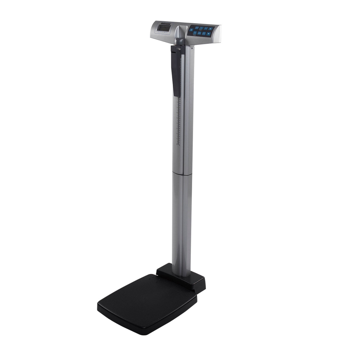 SCALE, DIGITAL EYE LEVEL W/PWRADAPTER KG ONLY 220KG CAP