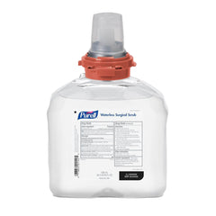 SCRUB, PURELL F/TOUCH FREE DSPN 1200ML (4/CS)