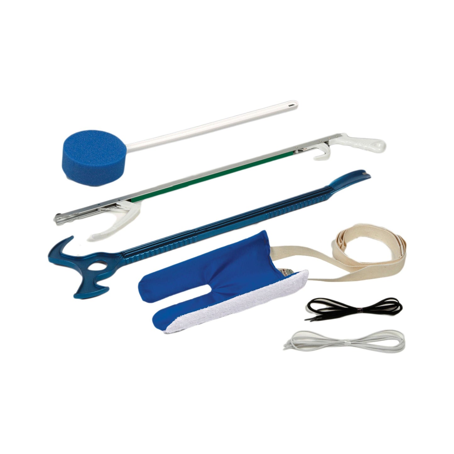 HIP KIT, DLX W/ACCESS