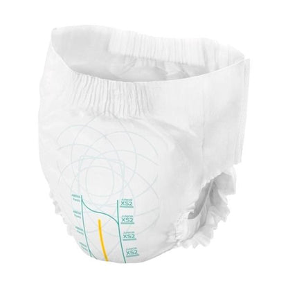 UNDERWEAR, INCONT ABENA PROT PREM JUNIOR XS2 XSM (18/PK)