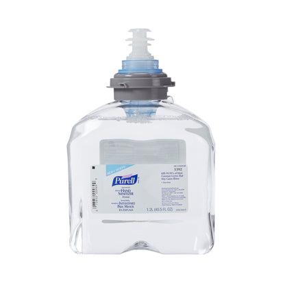 SANITIZER, PURELL FOAM 1200ML 1.2LTR (2/CS)