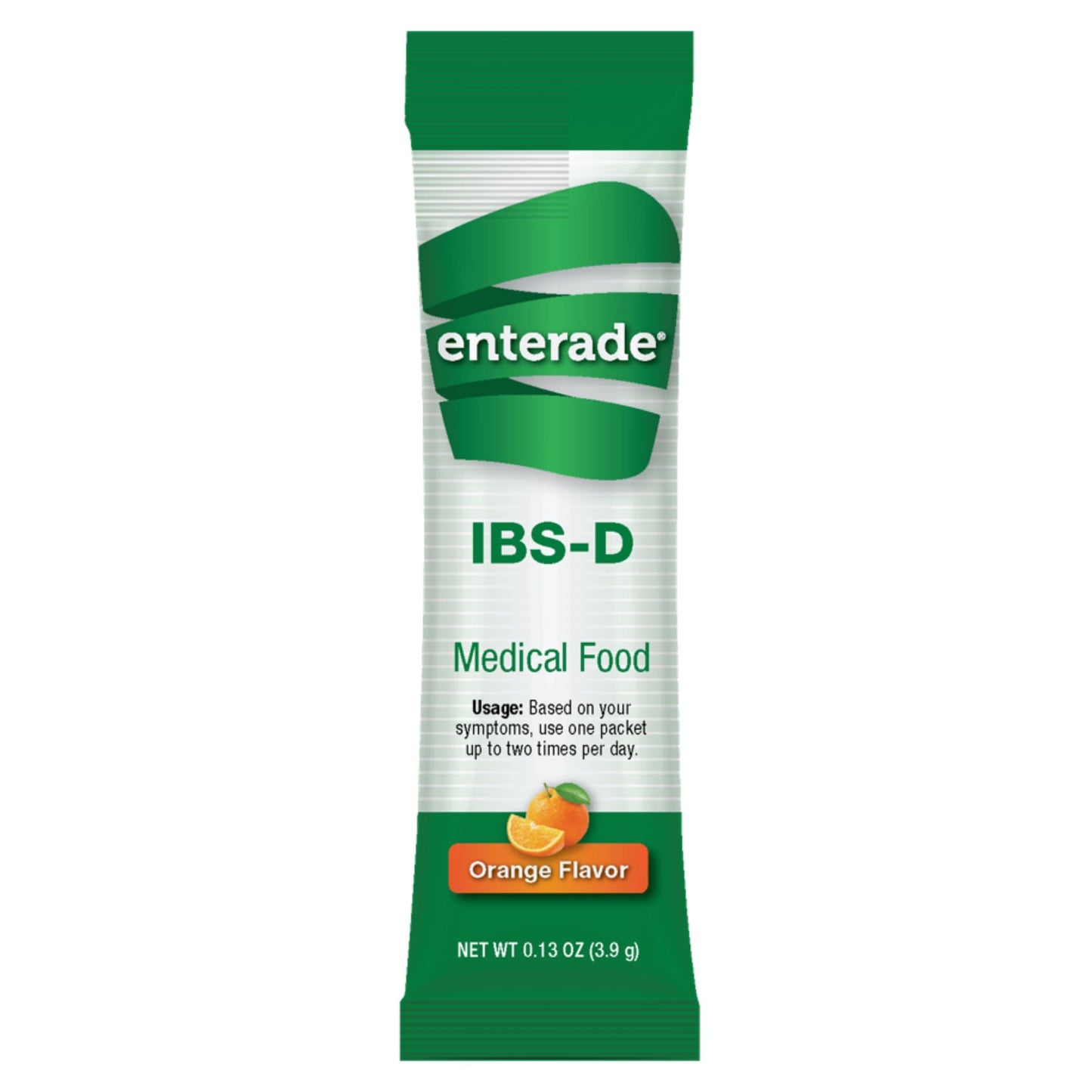 SUPPLEMENT, PDR IBS-D ENTERADEORG 30 SNGL PKTS (8SL/CS)