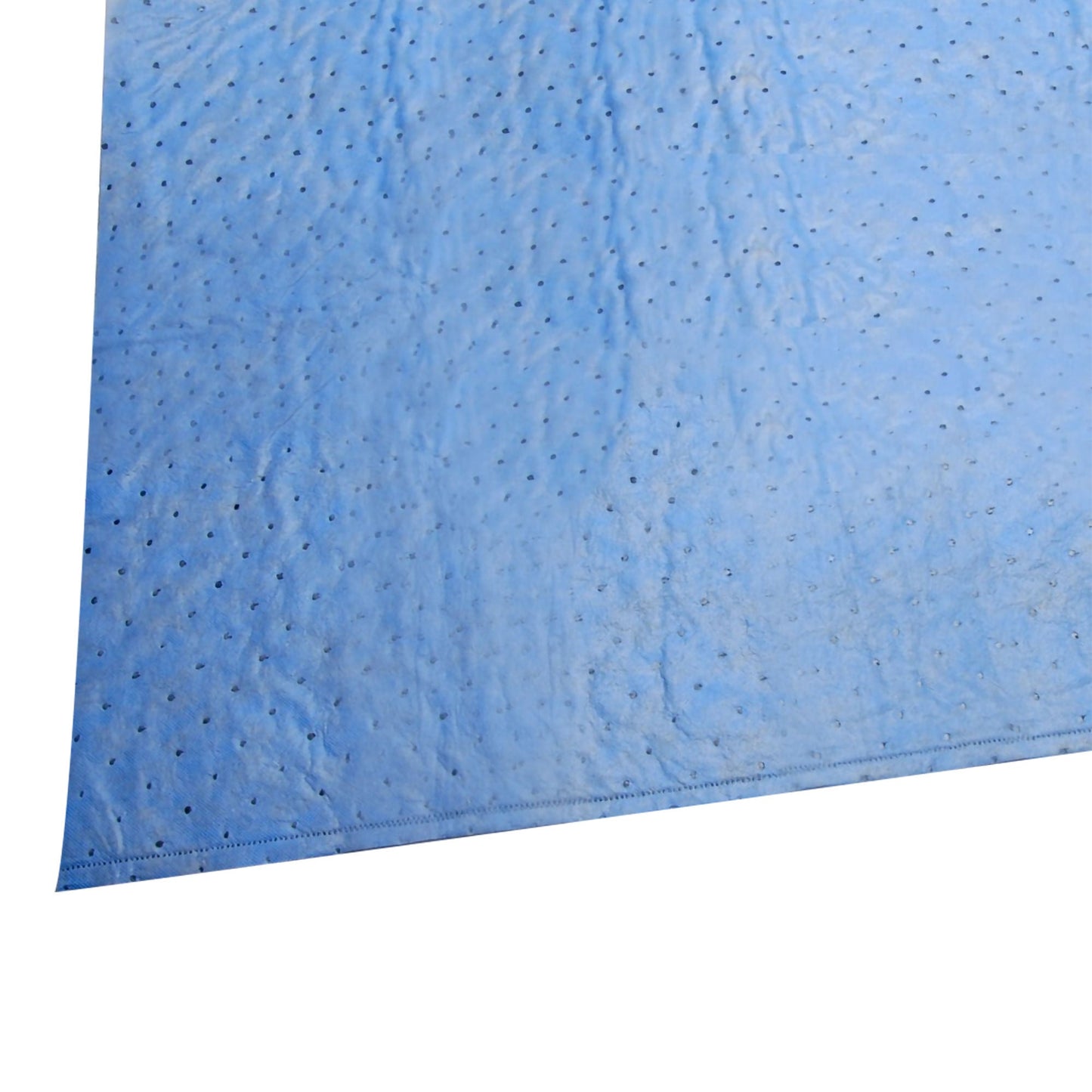 MAT, FLOOR SURGISAFE TRUE BLUEABSORB 32X72" (10/BX)