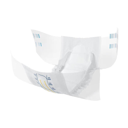 BRIEF, INCONT ABENA SLIP PREM ADLT M4 MED (21/PK 4PK/CS)