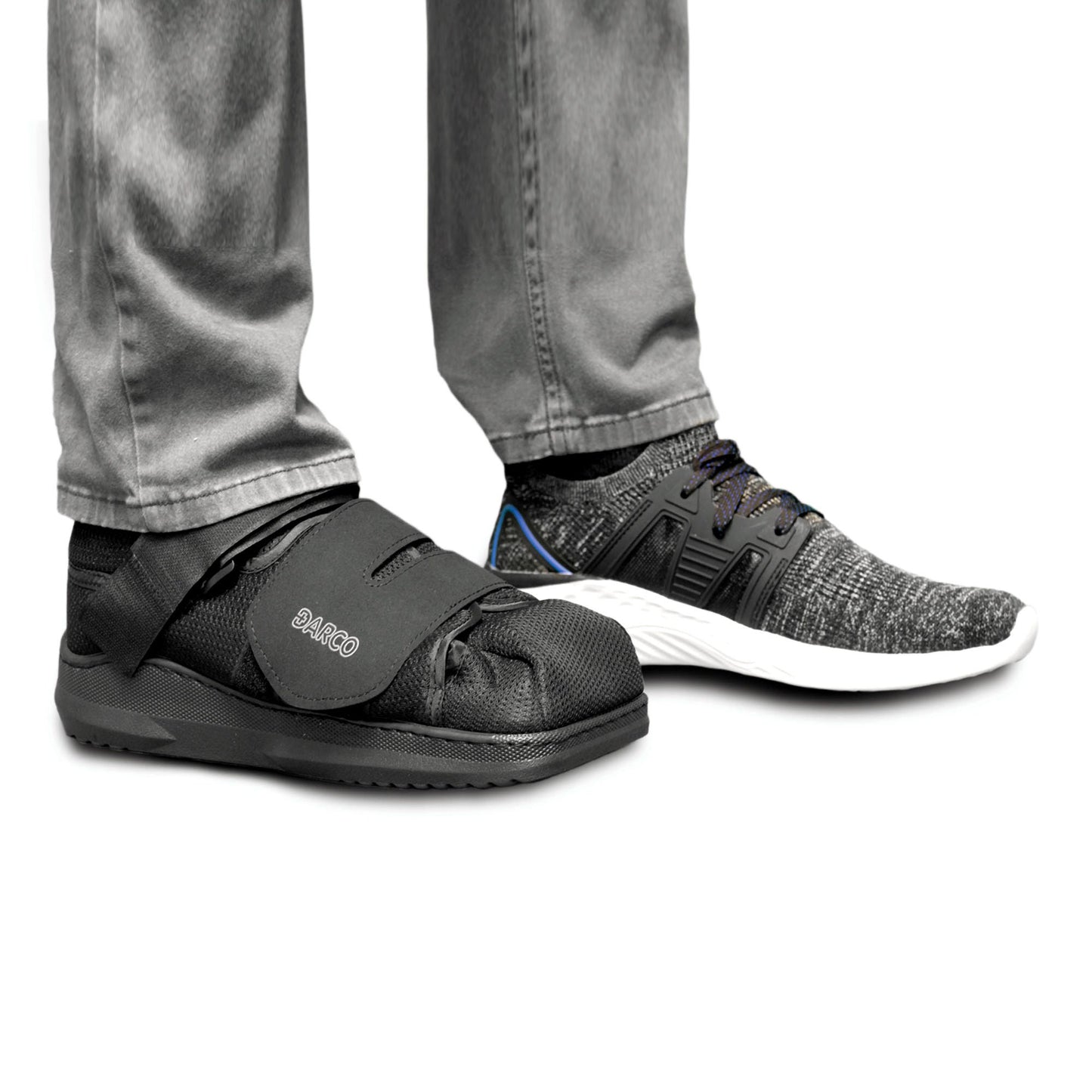 BOOT, ALL PURPOSE W/SQ TOE BLKLG (36/CS)