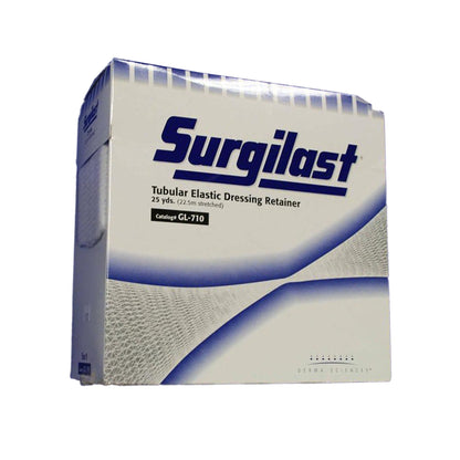 BANDAGE, ELAS NET SURGILAST SZ9 25YDS DERSCI
