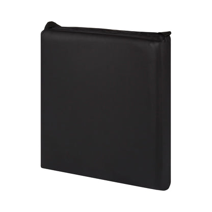 CUSHION, PREM W/C MOLDED FOAM 16X16X3 (4/CS)