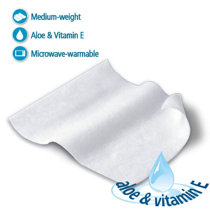 BATH, ESSENTIAL FRAGRANCE FREE(8/PK 60PK/CS)