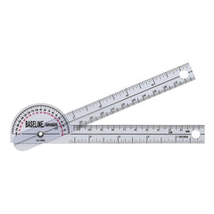 GONIOMETER, PLAS PCKT 6"