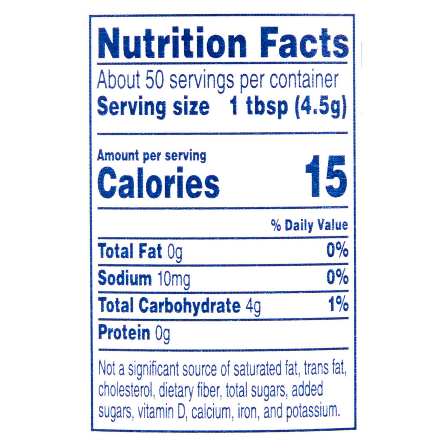 THICK & EASY, PDR INSTANT FOODTHICKENER 8OZ (12/C DMNDCR