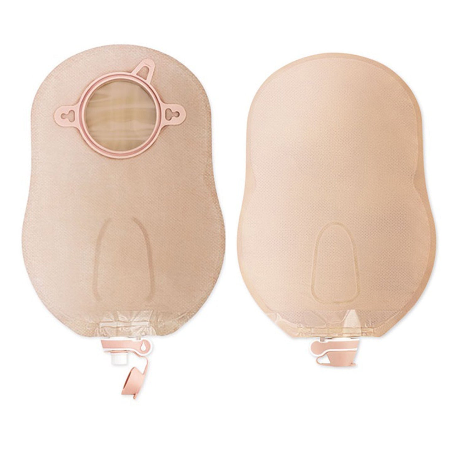POUCH, UROSTOMY 1 3/4" (10/BX)